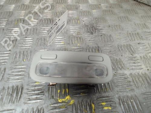 Kabinelys TOYOTA COROLLA (_E12_) [2001-2008]  20025756