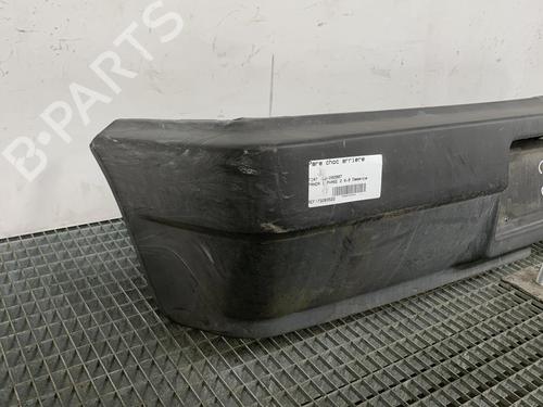 Rear bumper FIAT PANDA (141_) 900 | BP21958714C8 