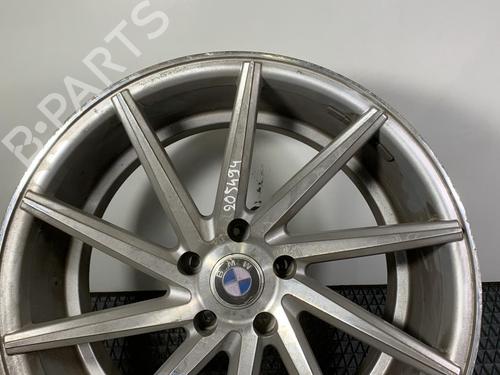 Used Rim BMW 5 (E60) 520 d (177 hp) 19962905