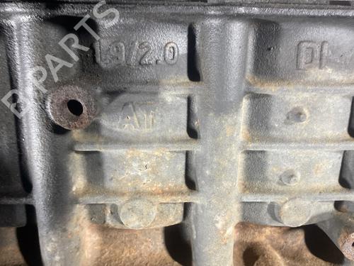 Engine VW GOLF V (1K1) 2.0 SDI | BP22298399M1