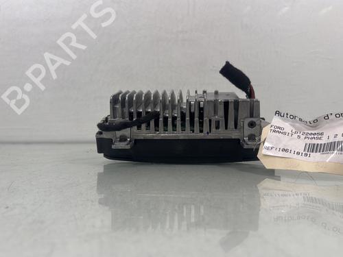 Radio FORD TRANSIT V363 Van (FCD, FDD) 2.0 EcoBlue | BP29704453E6  - Image 9
