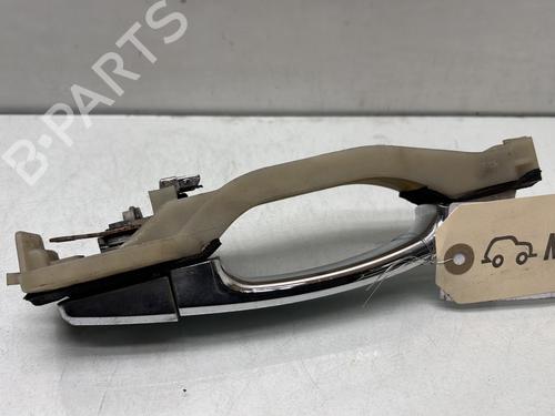 Front left exterior door handle CHEVROLET CAPTIVA (C100, C140) 2.0 D | BP29453284C128 