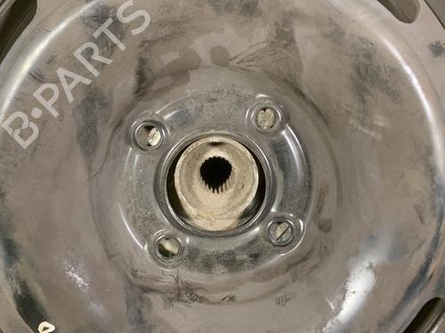 Used Rim Rim PEUGEOT 208 I (CA_, CC_) 1.6 HDi (92 hp) 21263588 21263588