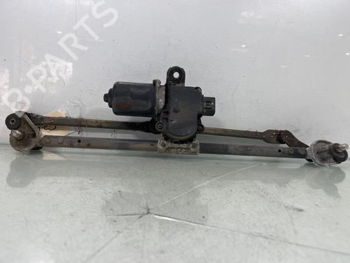 Used Front wiper motor Front wiper motor DAEWOO NUBIRA Saloon (J100) 1.6 16V (103 hp) 34525242 34525242