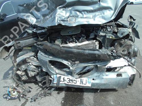 Front left window mechanism BMW 5 Touring (E61) 530 d | BP20182093C22 