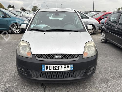 Right taillight FORD FIESTA V (JH_, JD_) 1.6 TDCi | BP22713735C35 