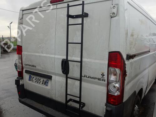CITROËN JUMPER II Van 2.2 HDi 130 1804959