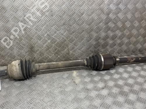 Used Right front driveshaft CITROËN JUMPER II Van 2.2 HDi 130 (130 hp) 30968683
