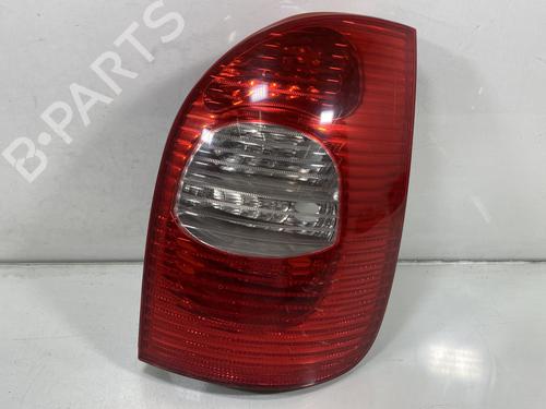 Used Right taillight CITROËN XSARA PICASSO (N68) 1.6 HDi (109 hp) 24655719