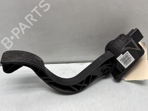 Used Pedal PEUGEOT PARTNER Box Body/MPV 1.6 HDi (90 hp) 29866865