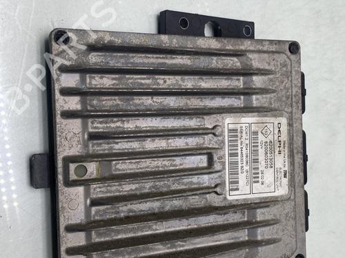 engine-control-unit-ecu-dacia-logan-ls_-2004-29735436 main image