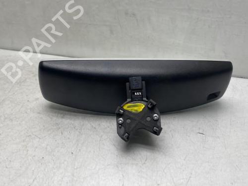 Rear mirror VW GOLF VII (5G1, BQ1, BE1, BE2) 1.4 TSI | BP19961528I6 