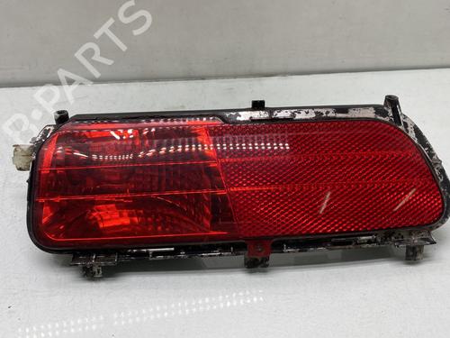 Feu de brouillard arrière CITROËN C4 Grand Picasso I (UA_) 2.0 HDi 150 (150 hp) 31804527