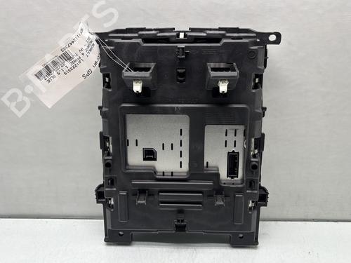 Display RENAULT MEGANE IV Hatchback (B9A/M/N_) 1.5 dCi 110 (B9A3) | BP29735472C48