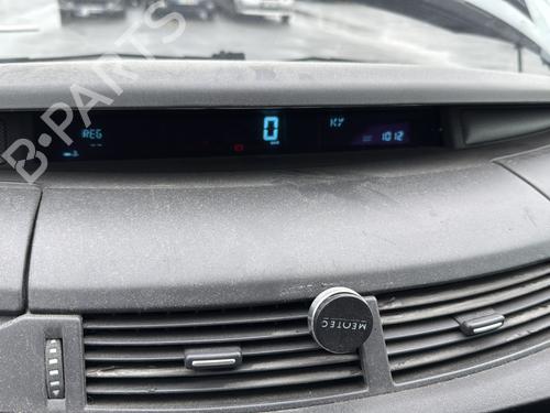 Engine control unit (ECU) RENAULT ESPACE IV (JK0/1_) 2.0 dCi (JK01, JK02, JK1J, JK1K, JK1H) | BP29735470M57  - Image 8