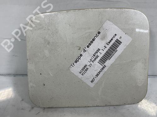 Used Fuel flap NISSAN MICRA IV (K13K, K13KK) 1.2 DIG-S (98 hp) 19983111