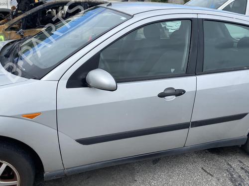 Front left lock FORD FOCUS I (DAW, DBW) 1.6 16V | BP23764616C98 