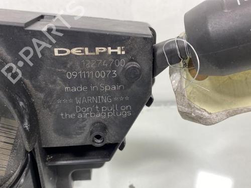 Steering column stalk OPEL CORSA D (S07) 1.3 CDTI (L08, L68) | BP20004827I23 