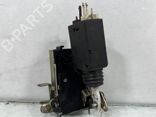 Used Front left lock Front left lock CITROËN SAXO (S0, S1) [1996-2004] 33742809 33742809