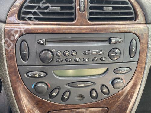 Right headlight CITROËN C5 I (DC_) 2.2 HDi (DC4HXB, DC4HXE) | BP28097207C29 - Image 7