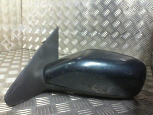 Left mirror RENAULT LAGUNA II (BG0/1_) 1.9 dCi | BP21948794C26 