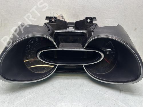 Used Instrument cluster Instrument cluster RENAULT CLIO IV (BH_) 1.2 TCe 120 (BHAU) (118 hp) 33427394 33427394