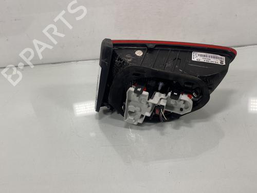 Left tailgate light VW GOLF SPORTSVAN VII (AM1, AN1) 1.6 TDI | BP20022052C79 