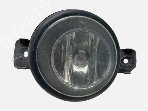 Venstre foran tåkelykt Venstre foran tåkelykt RENAULT CLIO III (BR0/1, CR0/1) 1.5 dCi (BR17, CR17) (86 hp) 39708575 39708575