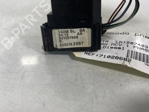 Used Switch Switch DACIA LOGAN MCV (KS_) 1.5 dCi (KS0W) (86 hp) 19973837 19973837