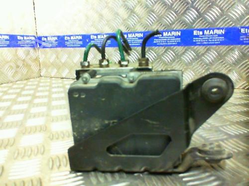 Used ABS pump RENAULT SCÉNIC II (JM0/1_) 1.6 (JM0C, JM0J, JM1B) (113 hp) 20006773