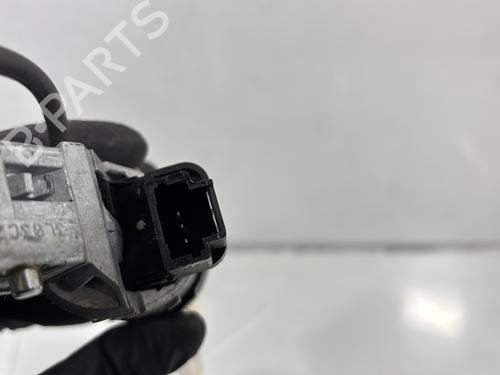 Electronic module CITROËN C3 II (SC_) 1.2 VTi 82 | BP31602098M83 