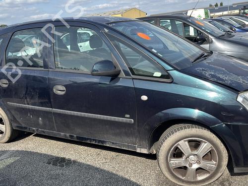 Left headlight OPEL MERIVA A MPV (X03) 1.7 DTI (E75) | BP36008156C28 - Image 24