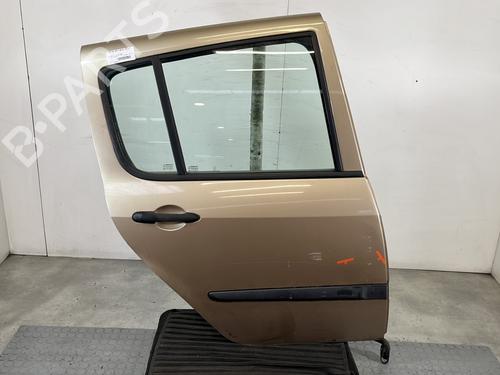 Dør høyre bak RENAULT MODUS / GRAND MODUS (F/JP0_) 1.5 dCi (FP0D, JP0D) (82 hp) 30907468