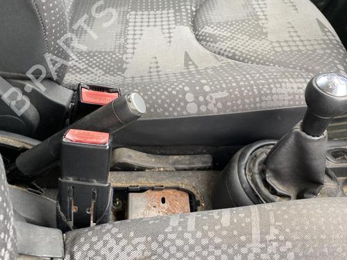 Right mirror CITROËN C2 (JM_) 1.4 HDi | BP21960162C27 