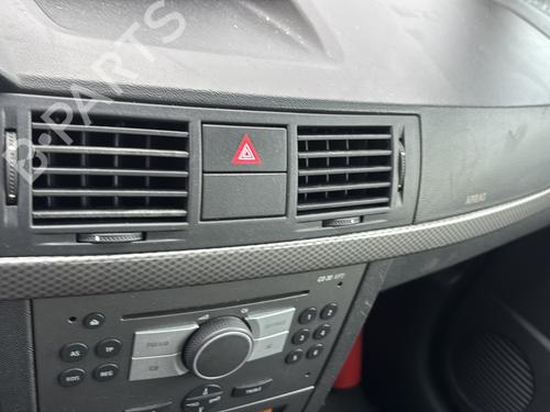 Engine OPEL MERIVA A MPV (X03) | BP37028983M1 - Image 19