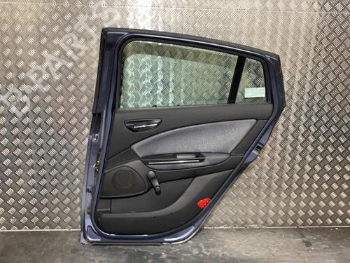 Right rear door FIAT BRAVO II (198_) 1.9 D Multijet (198AXE1A) | BP21955687C5 