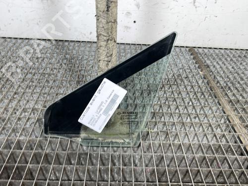 Used Front left quarter glass Front left quarter glass 31134745 31134745