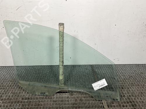 Front left door window FORD FOCUS I (DAW, DBW) 1.8 Turbo DI / TDDi | BP27234821C18 