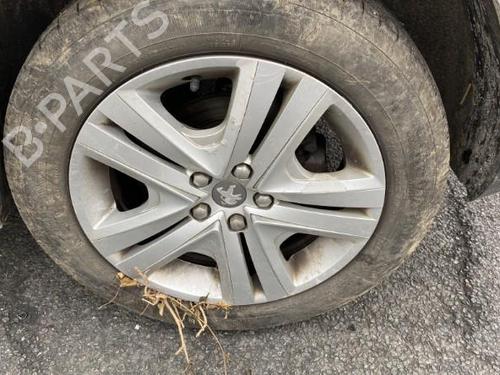 Left tailgate light PEUGEOT 2008 I (CU_) 1.2 PureTech 82 | BP23766305C79 - Image 7