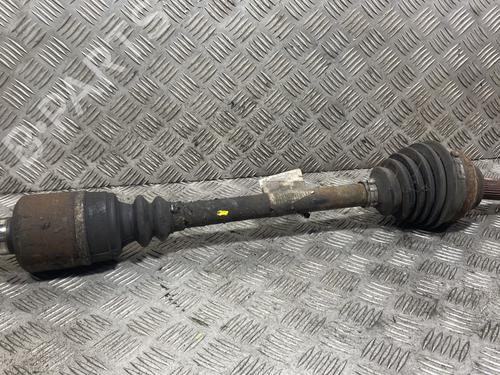Used Left front driveshaft CITROËN JUMPER I Van (244) 2.2 HDi (101 hp) 23766227