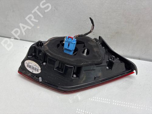 Used Left tailgate light Left tailgate light 38597813 38597813