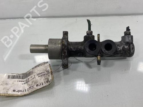 Used Brake master cylinder CITROËN C3 I (FC_, FN_) [2002-2013]  20035485