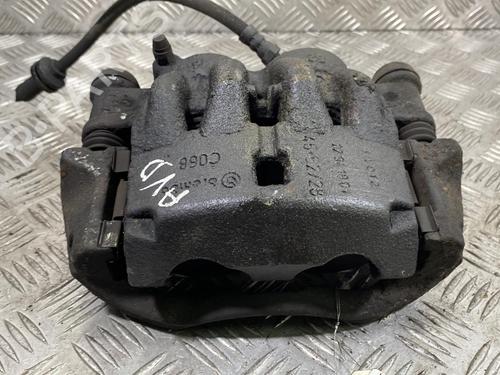 Used Right front brake caliper FIAT DUCATO Van (250_) 120 Multijet 2,3 D (120 hp) 19994876