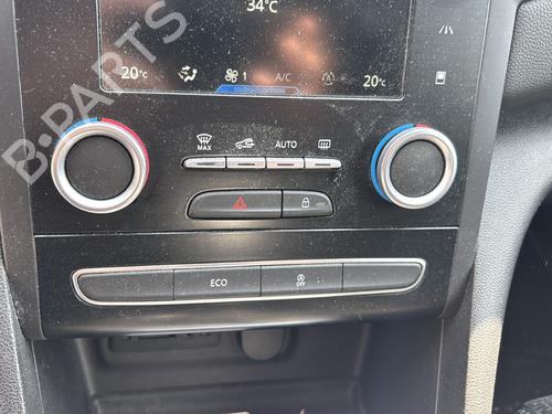 Camera RENAULT MEGANE IV Hatchback (B9A/M/N_) 1.2 TCe 130 (B9MR) | BP32134315E14 - Image 24