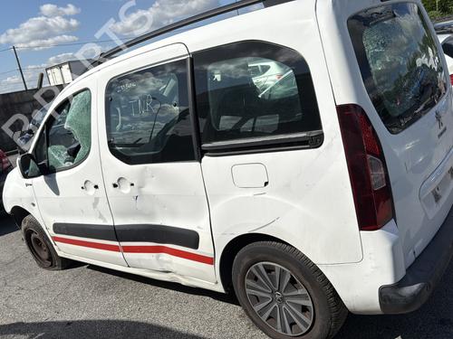 Ratstangsstang PEUGEOT PARTNER Tepee 1.6 HDi | BP30887644I23 - Image 11