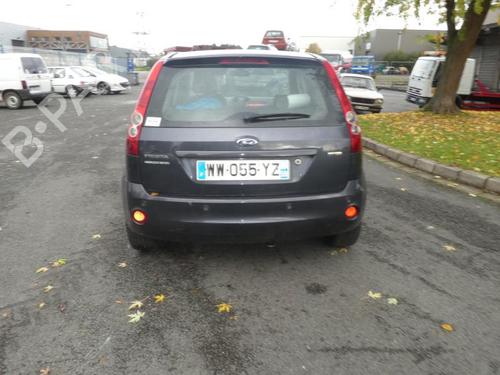 Right taillight FORD FIESTA V (JH_, JD_) 1.4 TDCi | BP22407469C35 
