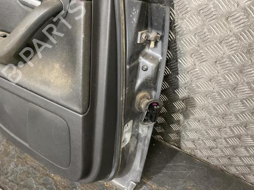 Left rear door AUDI A4 B6 (8E2) 2.5 TDI quattro | BP20025956C4 