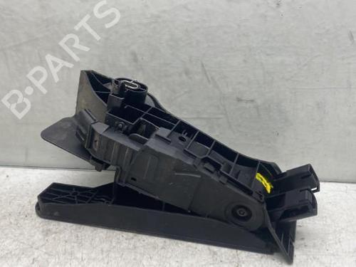 Used Pedal Pedal VW SHARAN (7N1, 7N2) 2.0 TDI (140 hp) 19952773 19952773