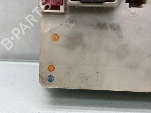 Used Electronic module Electronic module RENAULT MODUS / GRAND MODUS (F/JP0_) 1.5 dCi (FP0G, JP0G) (68 hp) 34477775 34477775