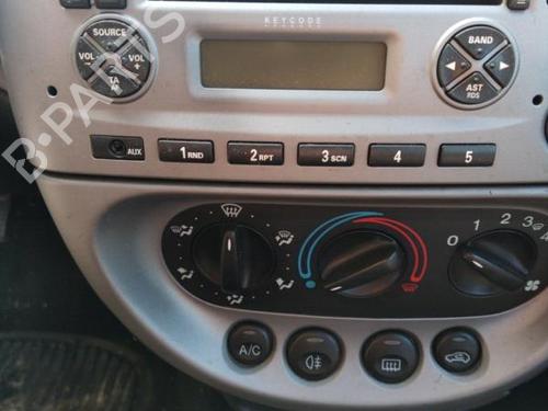 Instrument cluster FORD KA (RB_) 1.3 i | BP23431842C47 